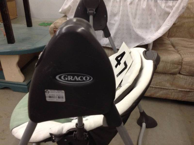 Graco Baby Swing