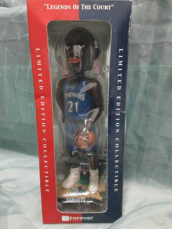 Collectable  Legends of the Court...
