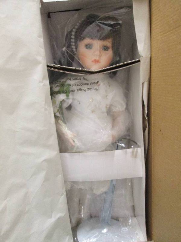 Ballerina Doll- Heather from Heri...