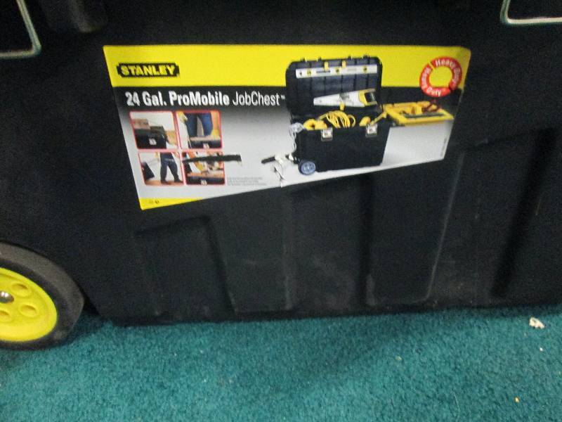Stanley Storage Box ...