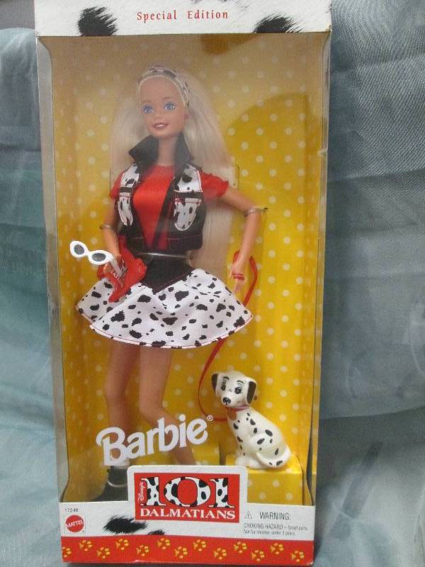 Collectable  Special Edition 101 Da...