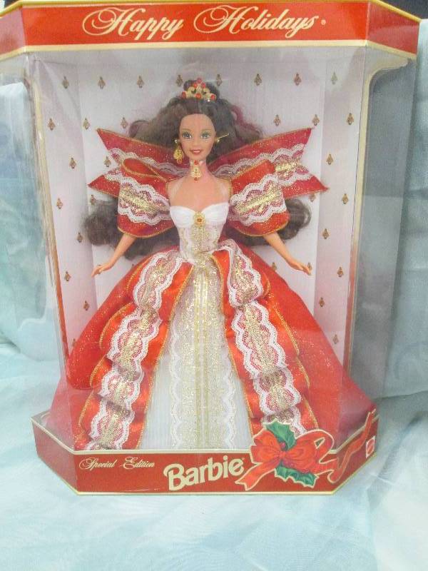 Collectable  Happy Holidays Special...