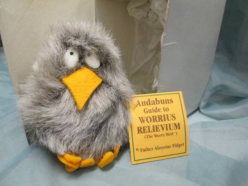 Collectable   Audabuns Guide to Wor...
