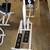 lot 34 image: Resistance Training Equipment Full Work-Out Circuit