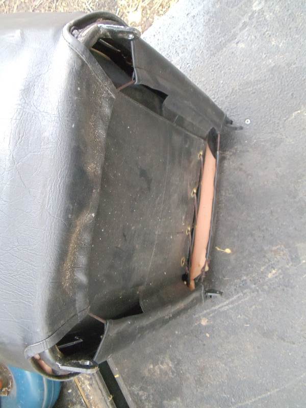 lot 38 image: 2 brand new seats for race cars