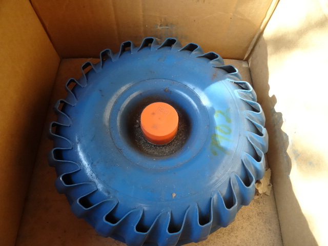lot 50 image: Precision reman torque converter