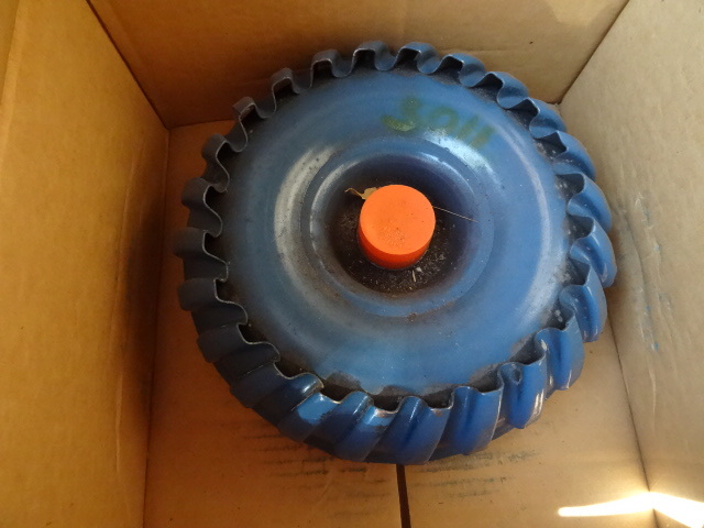 lot 51 image: Precision reman torque converter