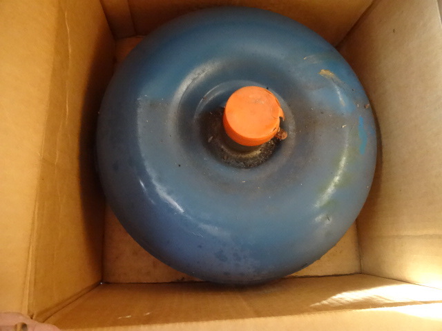 lot 54 image: Precision reman torque converter