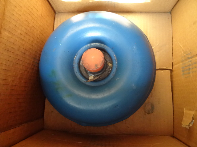 lot 55 image: Precision reman torque converter
