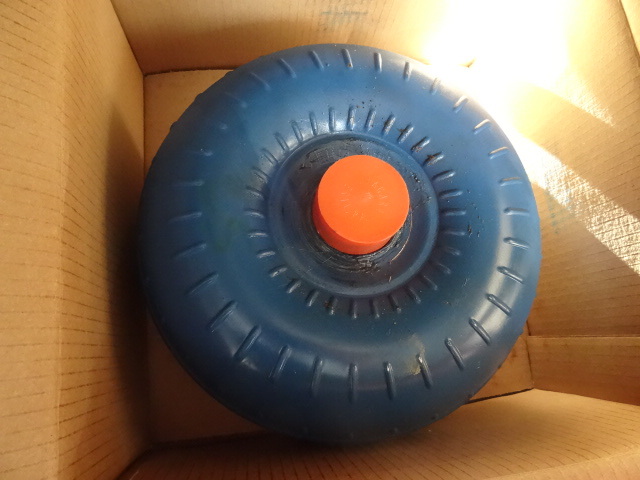 lot 59 image: Precision reman torque converter