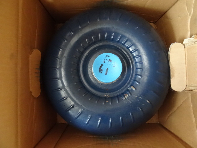 lot 65 image: ATC reman torque converter