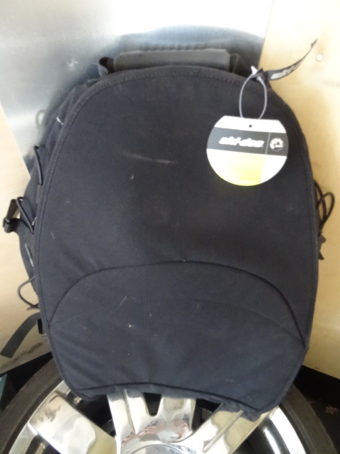 lot 74 image: Brand new skidoo tunnel bag