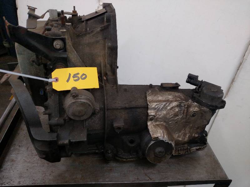 lot 150 image: Transmission Core...