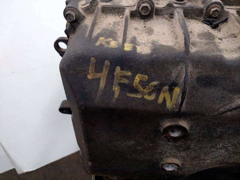 lot 153 image: Transmission Core...