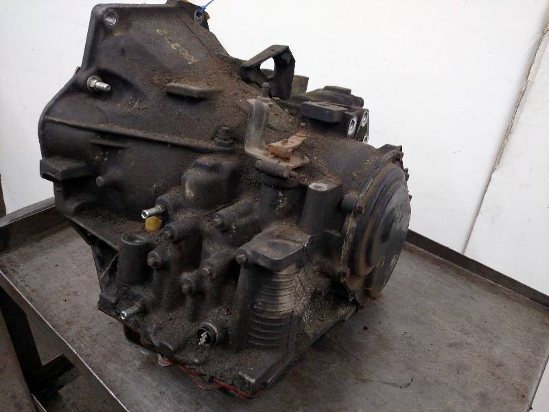 lot 154 image: Transmission Core...