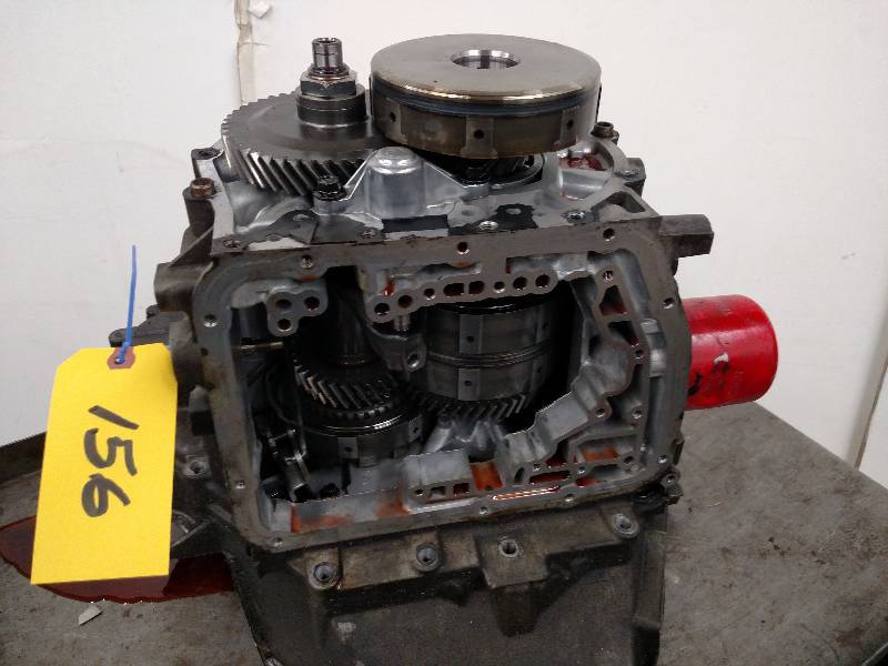 lot 156 image: Transmission Core...
