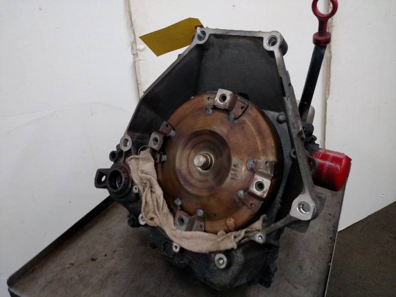 lot 157 image: Transmission Core...