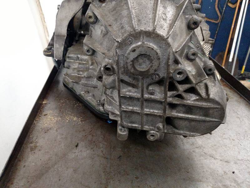 lot 158 image: Transmission Core...