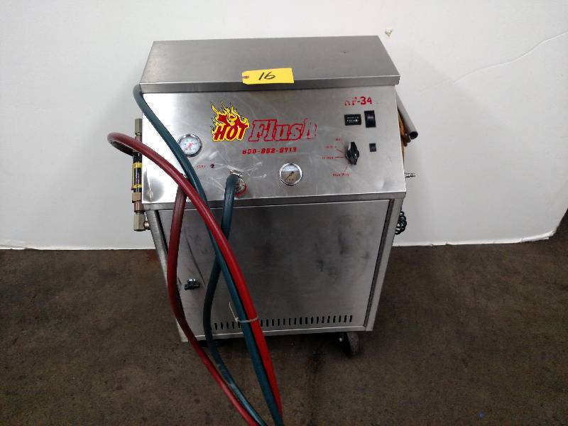 Transmission Shop in Stillwater, Minnesota by JMS Auctions volvo rti wiring diagram 