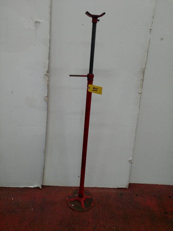 lot 35 image: Safety Stand...