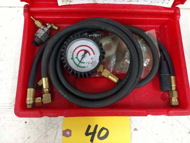 lot 40 image: Star Products TU-24A-PB 3-Way Exhau...