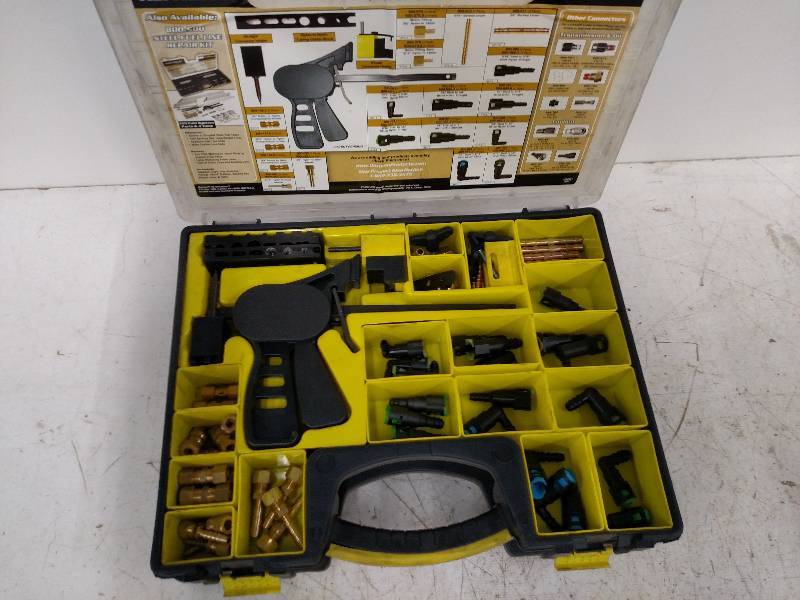 lot 58 image: Dorman 800-300 Professional Nylon F...