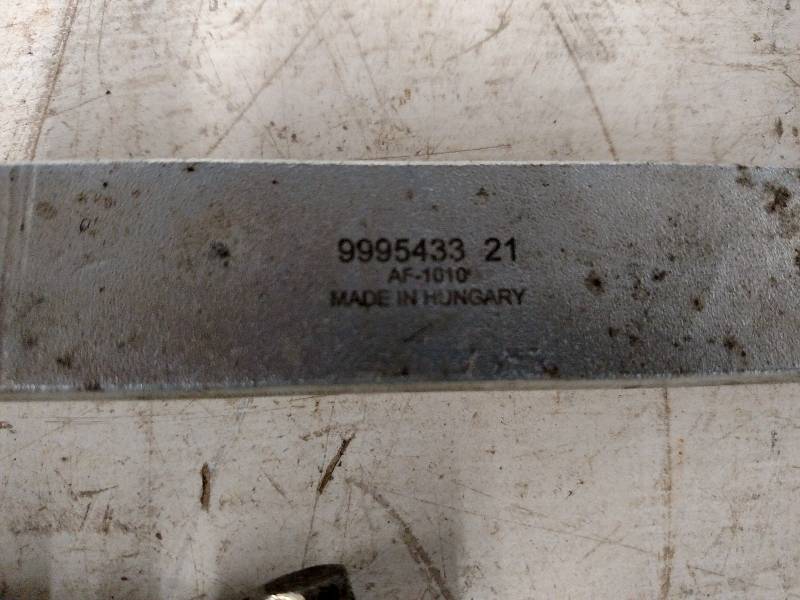 lot 67 image: Volvo Timing BeltWater Pump Tool...
