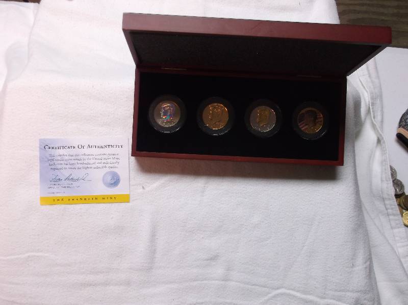 Kennedy Collection