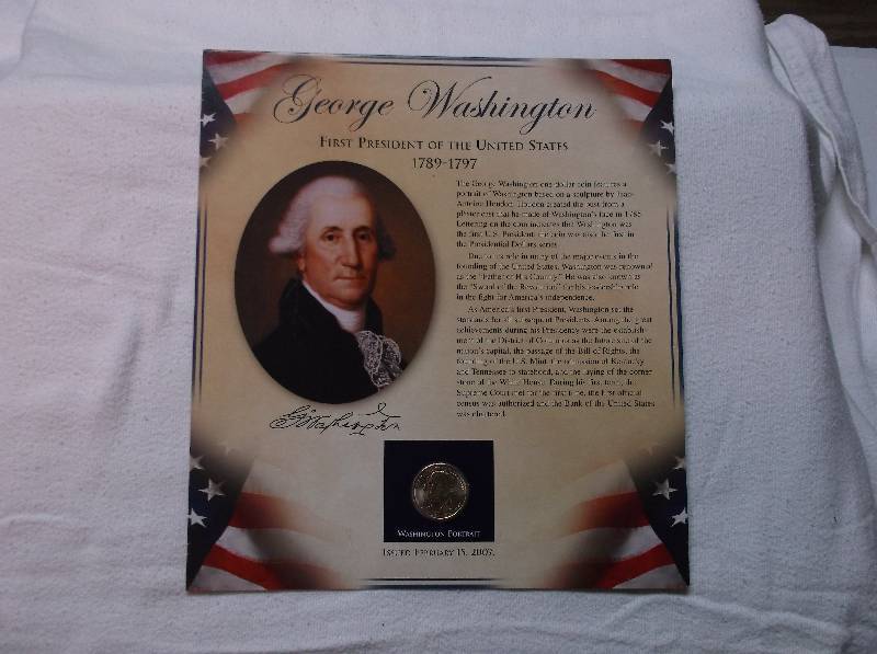 2007 Dollar