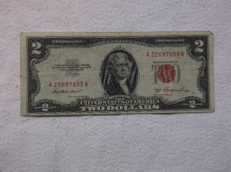 Silver Certificate