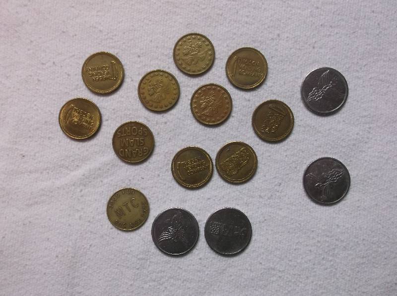 Tokens