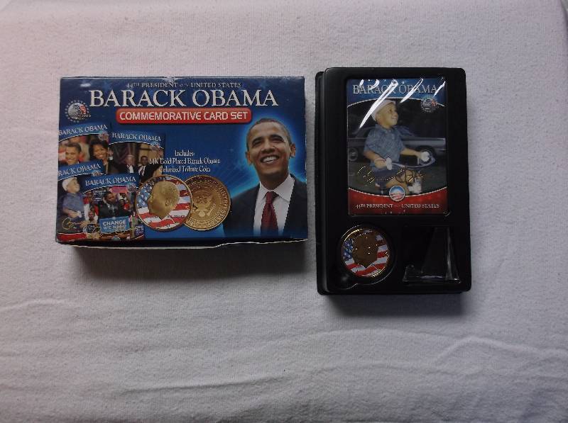Barack Obama