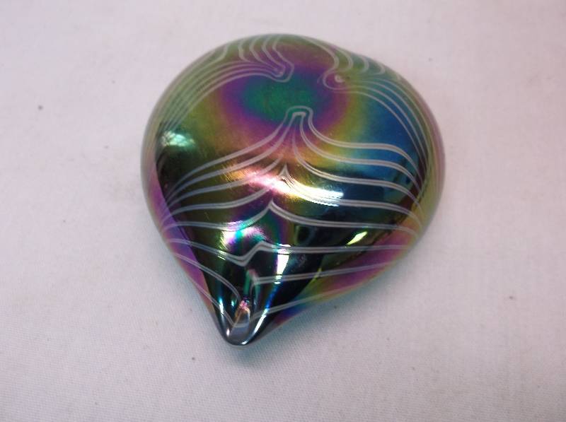 Paperweight