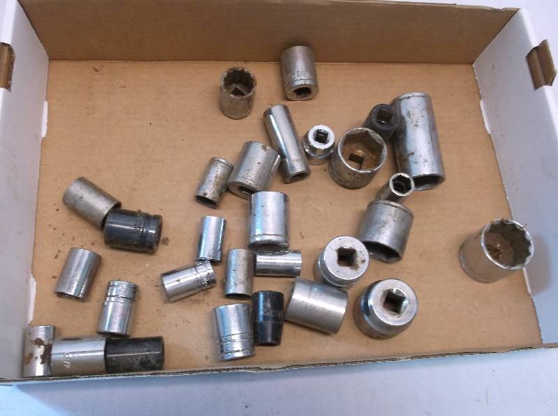 Tools