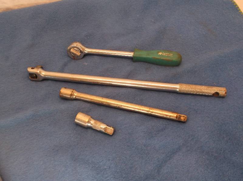 Tools