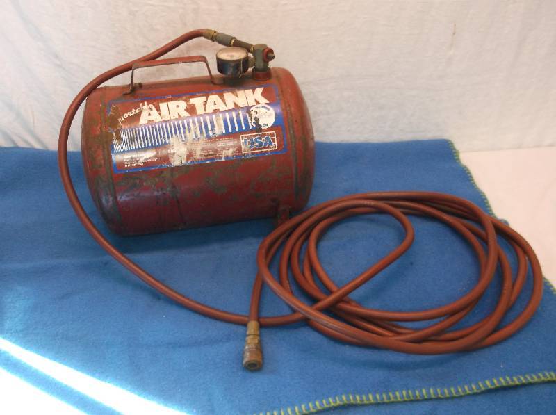 Air Tank