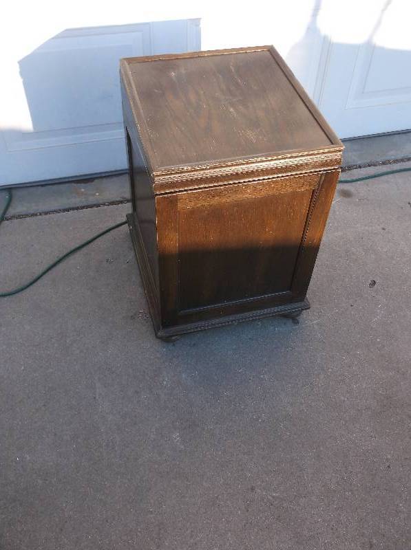 End Table