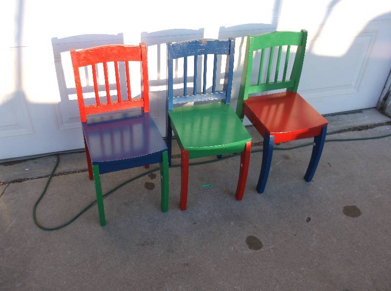 Kids Chairs