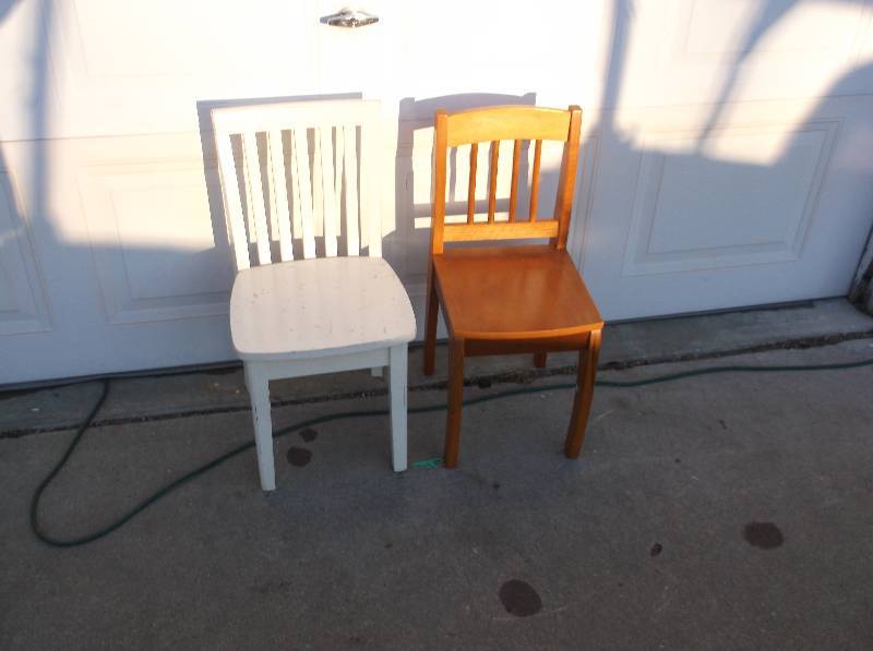 Kids Chairs