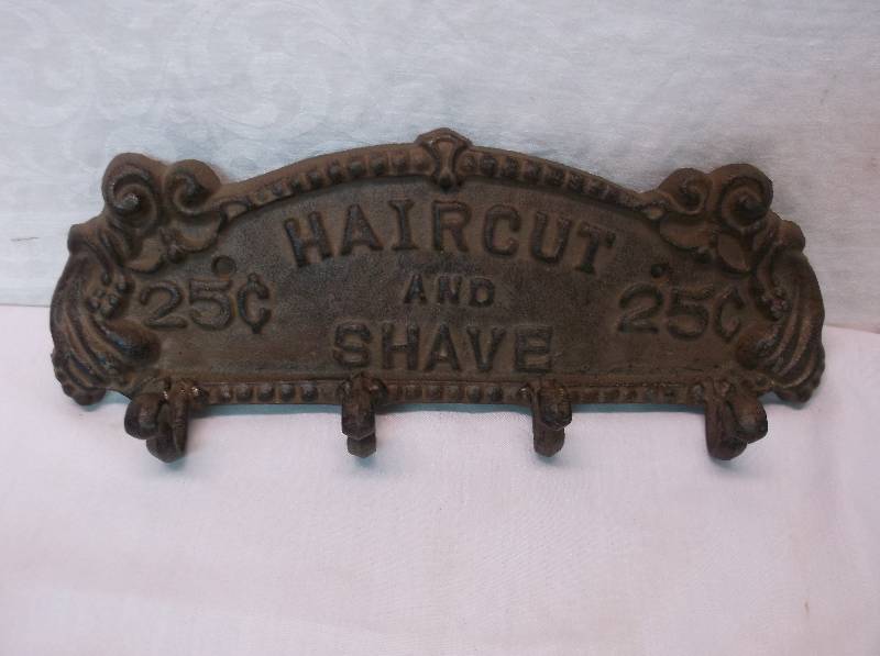 Cast Iron