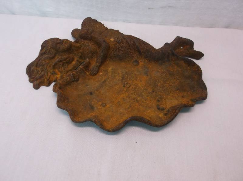 Cast Iron