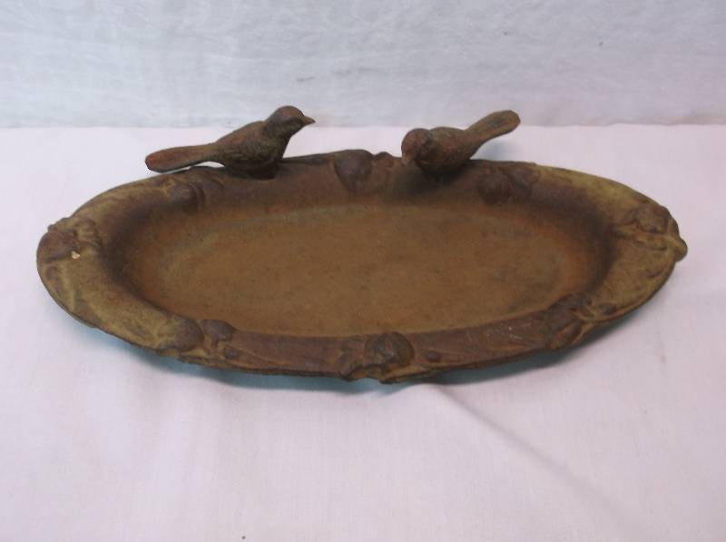 Cast Iron