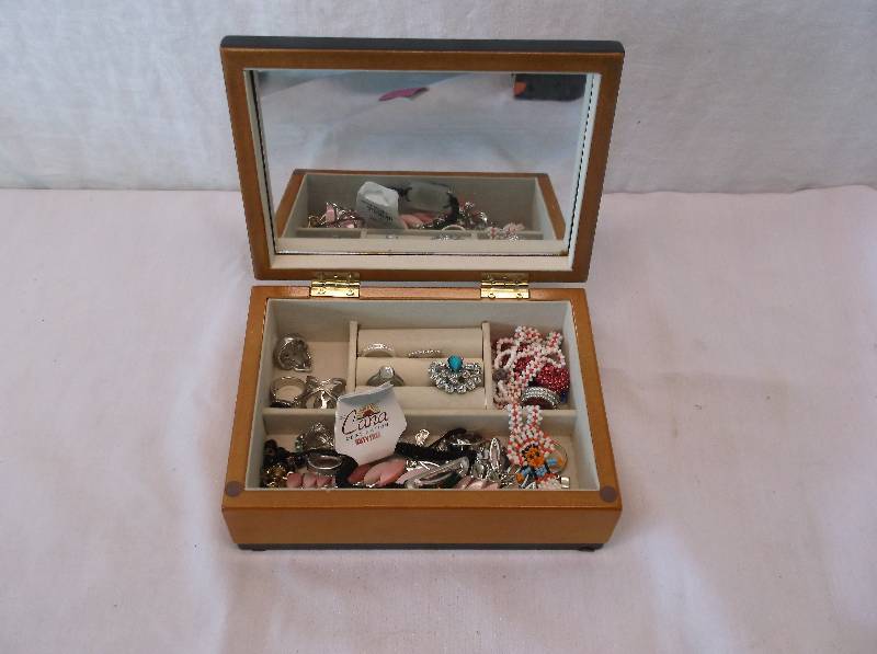 Jewelry Box