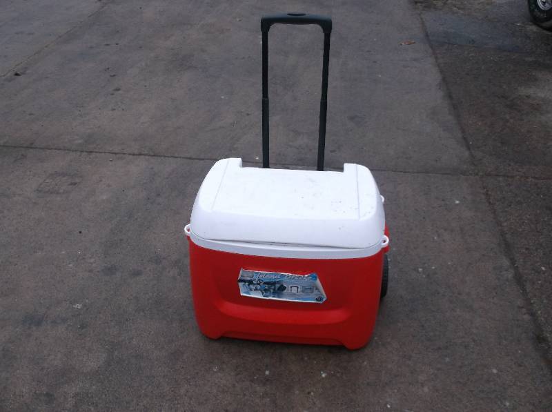 Cooler