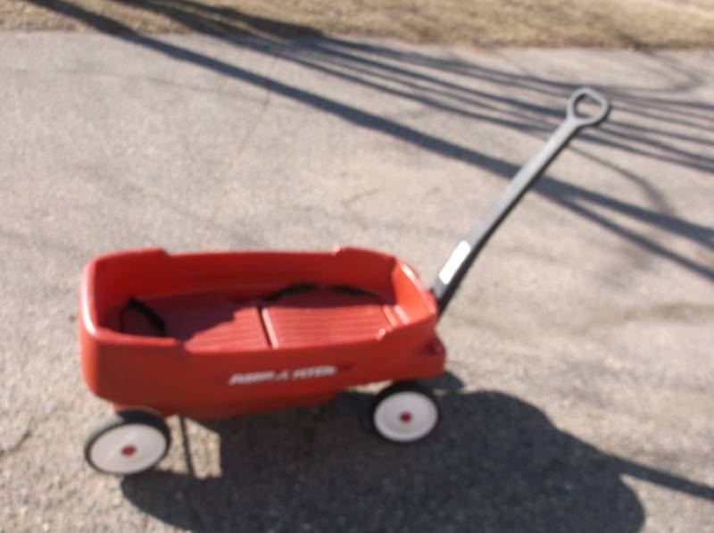 Radio Flyer