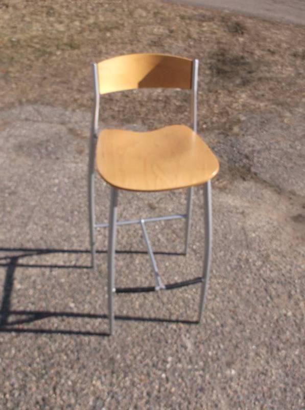 Stool