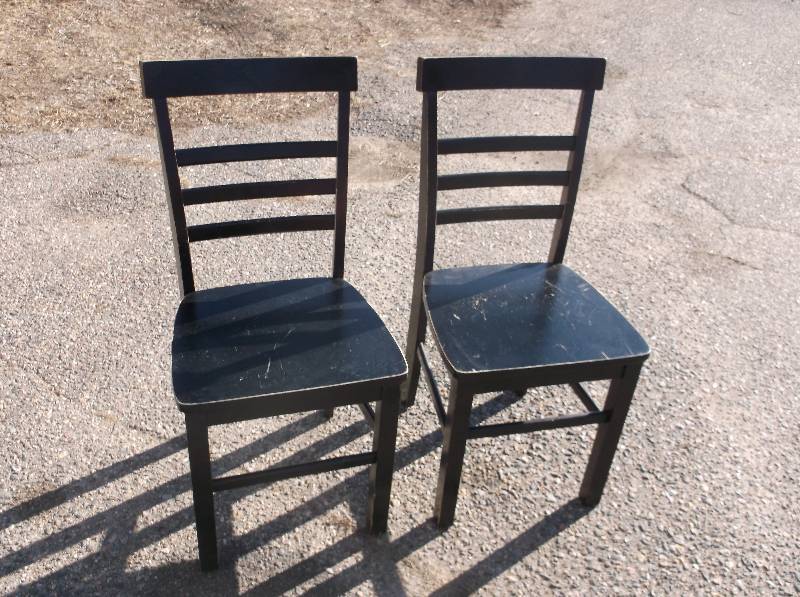 Chairs