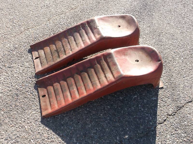 Car Ramps
