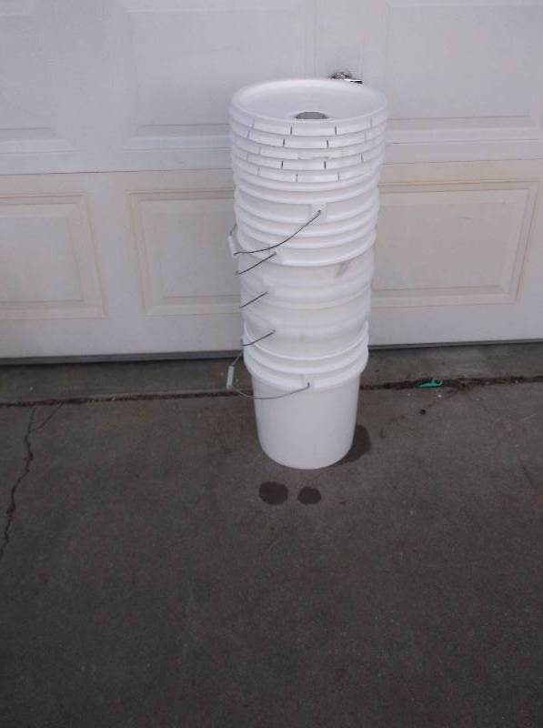 Pails