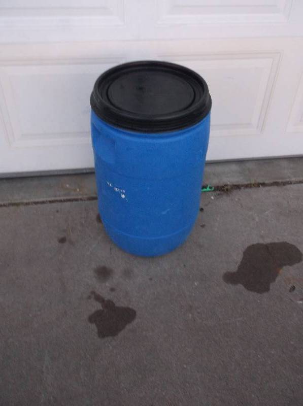 Barrel